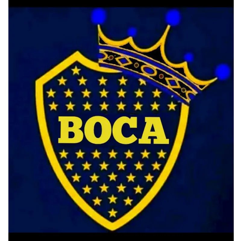 Escudo do Boca Seniors